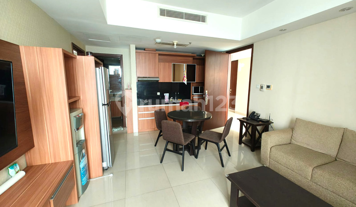 For Sale U-Residence 2 Apartment Lippo Karawaci