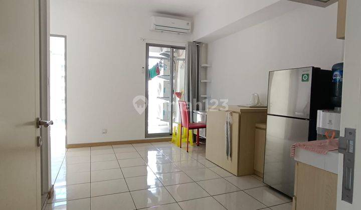 Disewa Apartment Mtown Residence Gading Serpong 1