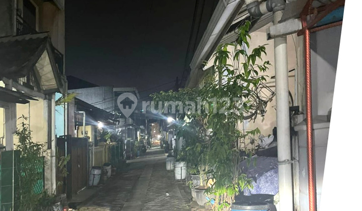 Dijual Cepat Rumah Medang Lestari, Gading Serpong 2