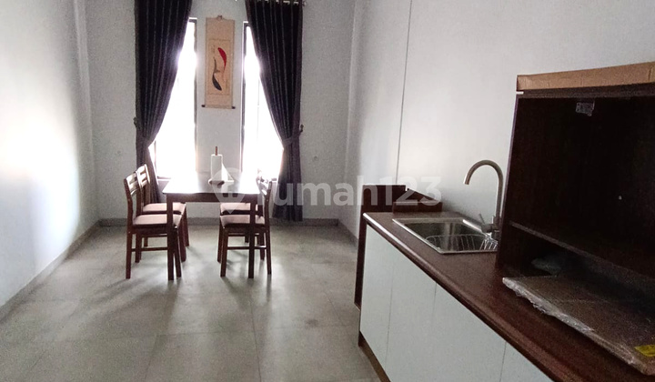 Disewa Dijual Cluster Yuthica BSD City