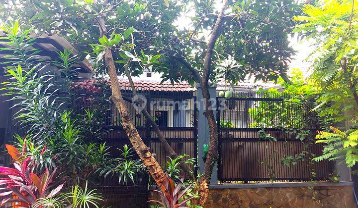 Dijual Rumah Kencana Loka Bsd Dkt Sekolah Cikal, St.john 1