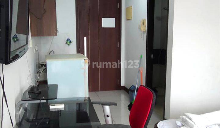 Dijual Cepat Apartemen Scientia Gading Serpong 1