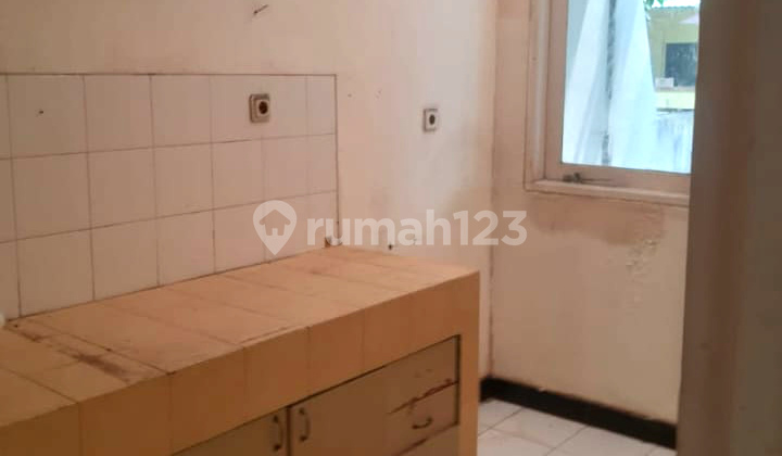 For Sale 1.5-Story House in Sector 7C Gading Serpong For Sale 1.5-Story House in Sector 7C Gading Serpong