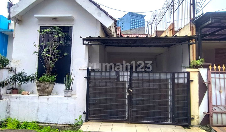 Dijual Rumah di Catalina Gading Serpong 1