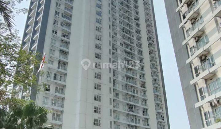 Dijual Disewa Apartemen Casa De Parco Tower Gardenia Bsd City 1