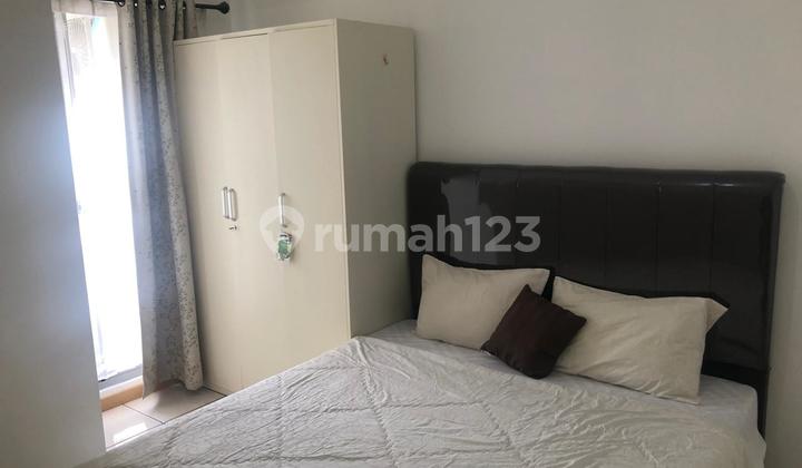 For Rent - Furnished M Town Residence Apartment