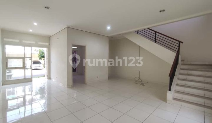 For Rent-For Sale Fast Cluster Starling, The Spring Gading Serpong