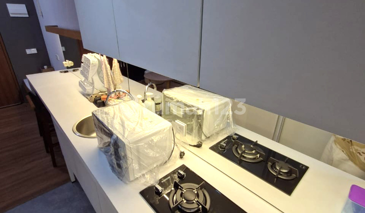 For Rent, Ready-to-Occupy Fleekhauz R, BSD 2