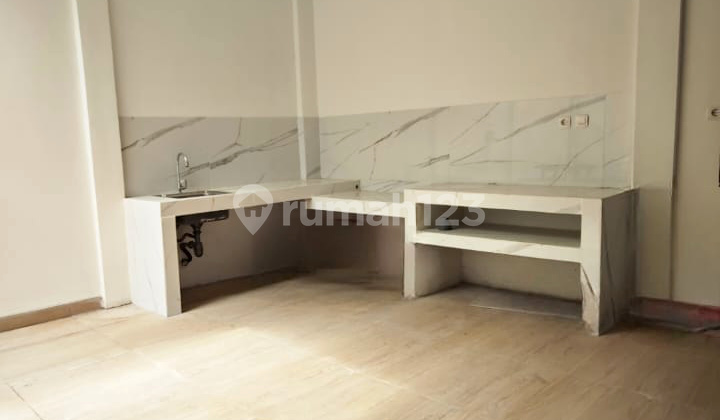 For Rent 2-Storey House Cendana Parc Karawaci 2