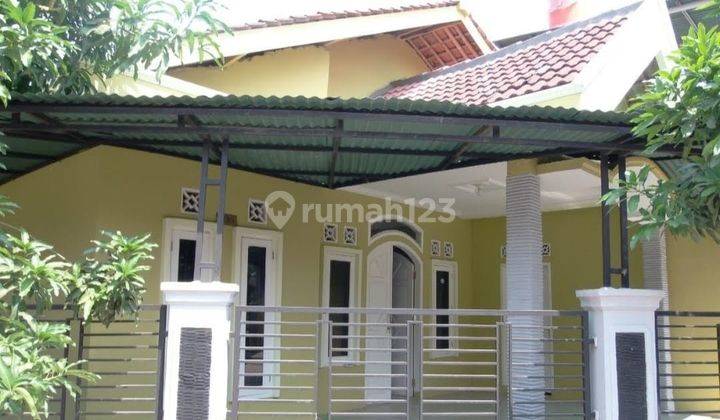 Turun Harga Dijual Cepat Cluster Gardenia Ext Citra Raya Dekat Rs Ciputra 2