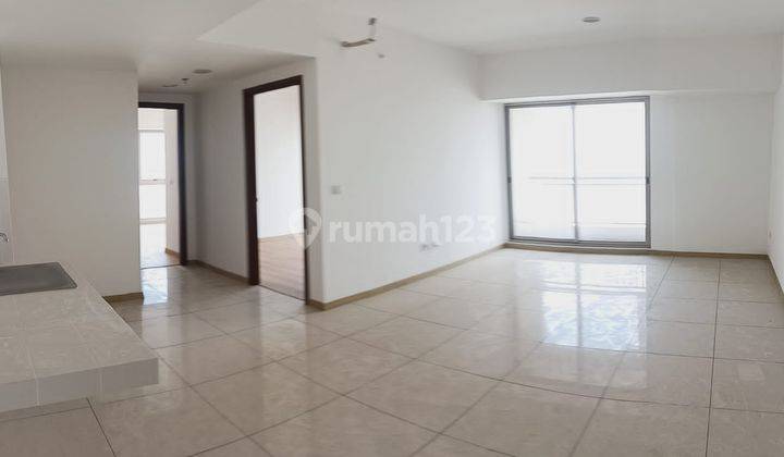 Dijual Apartemen Mtown Signature Summarecon Serpong 1