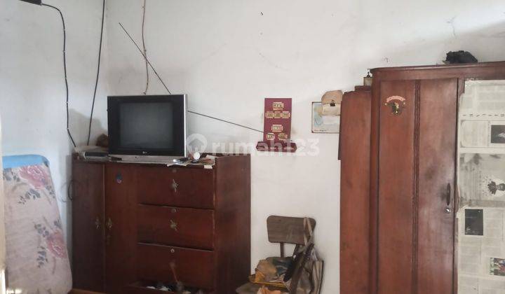 Dijual Cepat, Murah... Rumah Tua di Sektor 6A Gading Serpong 2