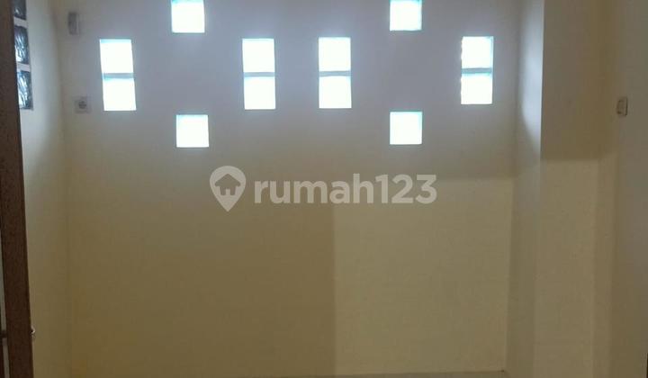 Dijual Rumah Sektor 6 Gading Serpong Jalan Lebar 2