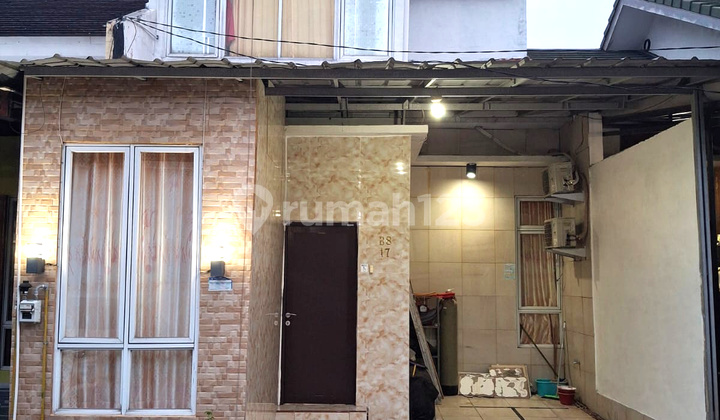 Jual Rugi Take Over Rumah GrandView Karawaci