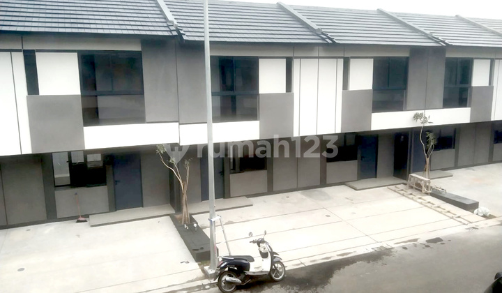 Disewakan Citizen West Park Gading Serpong 2