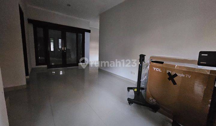 Ruman dijual 2 lantai + Rooftop ocean view Jimbaran,Kita Selatan di Kori Nuansa Jimbaran  2