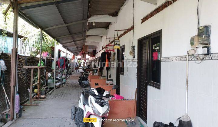 Kost Kostan Strategis di Sawotratap, Gedangan, Sidoarjo 1
