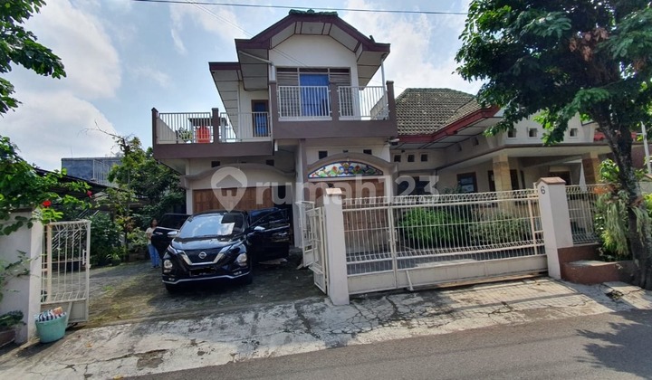 Rumah 2 Lantai SHM di Sinduharjo, Ngaglik, Sleman 1