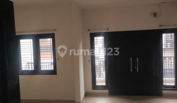 Rumah Gading Elok Barat-Kelapa Gading DISEWAKAN (SAN) 2