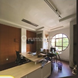 Ruko Gading Batavia, Kelapa Gading, North Jakarta, Disewakan