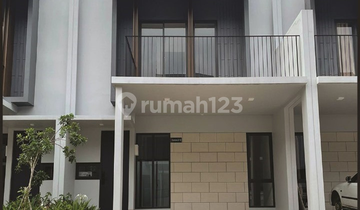 Wisteria Attic House, Cakung, East Jakarta, For Rent Wisteria Attic House, Cakung, East Jakarta, For Rent