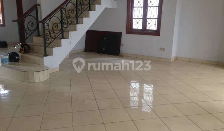 Rumah di Gading Grande-Kelapa Gading DISEWAKAN (DJNIBRIGHTON) 2