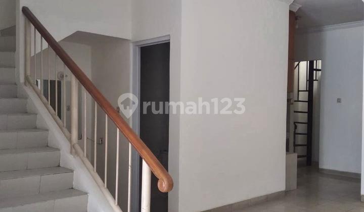 Rumah Villa Permata Gading-Kelapa Gading-Jakarta Utara DISEWAKAN(YNITA) 2