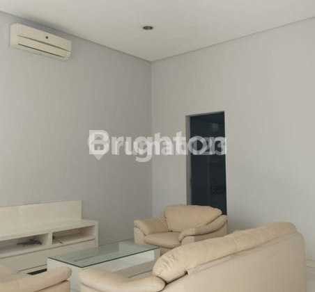 Rumah di Kelapa Nias-Kelapa Gading DISEWAKAN (MYABRIGHTON) 2