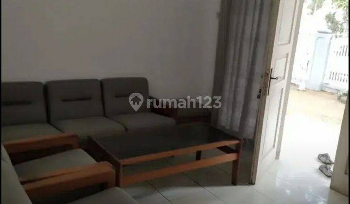 Rumah Nyaman Taman Luas Siap Huni di Golf Arcamanik  2