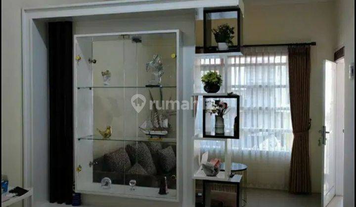 Rumah Bagus Siap Huni Full Furnished di Margahayu Raya Bandung 2