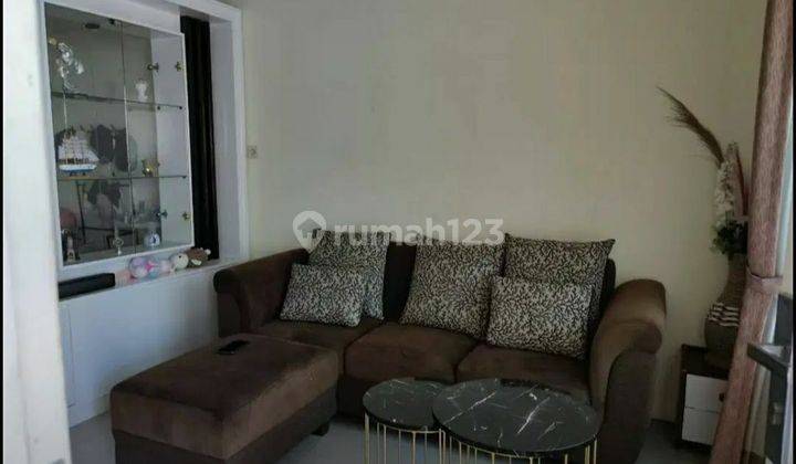 Rumah Bagus Siap Huni Full Furnished di Margahayu Raya Bandung 2