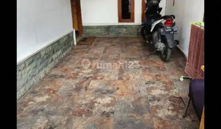 Rumah Lama Terawat Luas Murah di Logam Ciwastra Bawah Njop 2