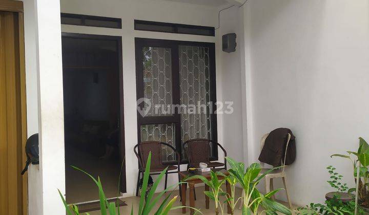 Rumah Dengan Taman Dijual Di Gatot Subroto, Bandung | Terbaru 2023