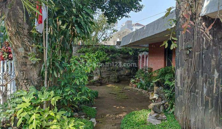 Turun Harga Rumah Lama di dalam komplek Sukaluyu 2