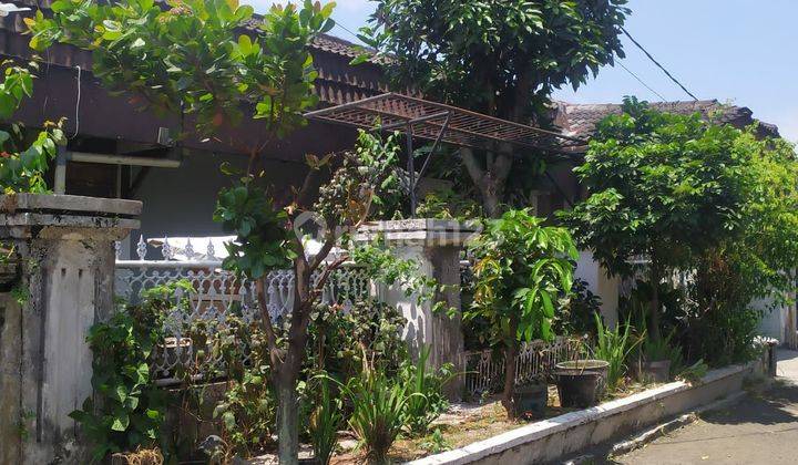 Rumah Lama Murah Di Sayap Batununggal  Bandung kota  2