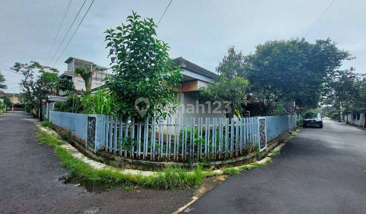 Rumah Terawat Sertifikat Hak Milik di Parakan Batununggal Bandung 2