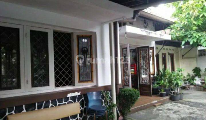 Rumah Asri Nyaman Sertifikat Hak Milik di Sayap Riau , Bandung 2