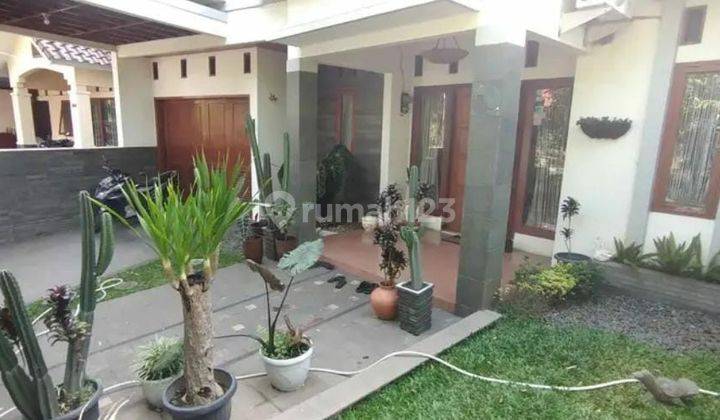 Rumah Bagus Siap Huni di Mitra Dago Antapani Bandung Kota 1