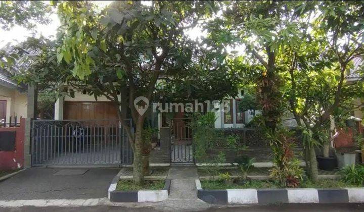 Rumah Bagus Siap Huni di Mitra Dago Antapani Bandung Kota 2