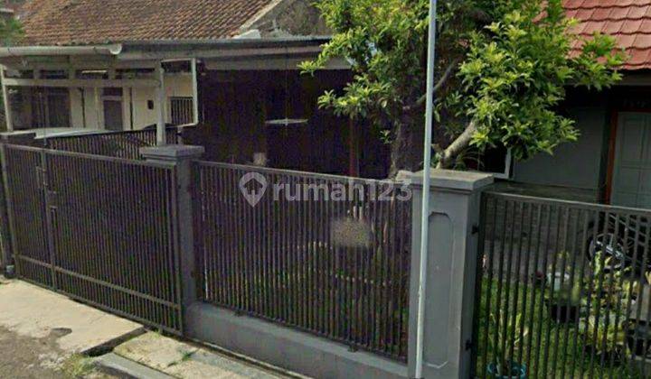 Rumah Terawat Siap Huni di Turangga Buahbatu Best Lokasi 2