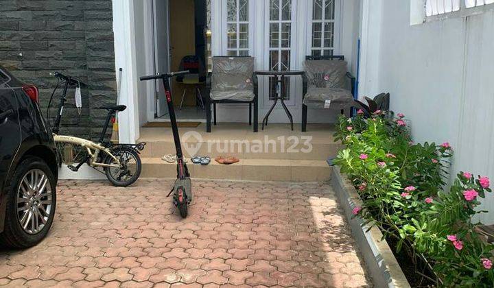 Rumah Siap Huni di Lokasi Strategis Turangga Buahbatu 2