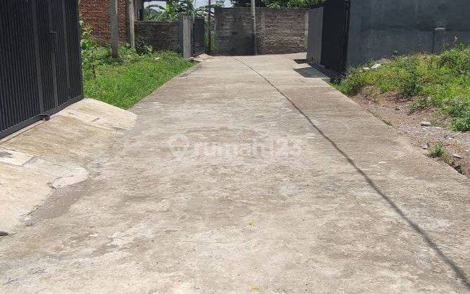 Rumah Baru Murah di Bandung Utara Punclut dekat kuliner 2