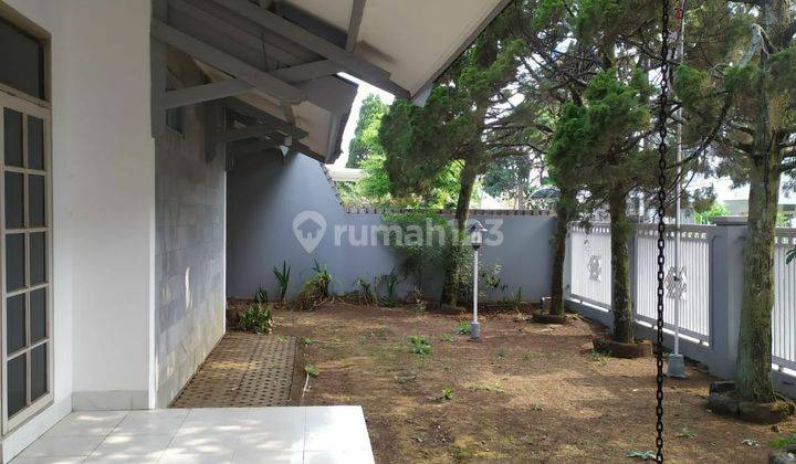 Rumah Halaman Luas di Arcamanik Endah Dekat Sport Jabar  2