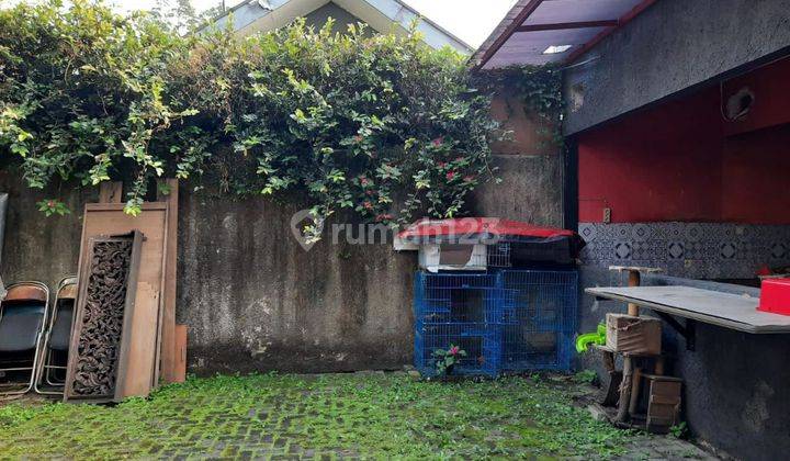 Rumah Bagus Murah Lokasi Terbaik Sayap Riau 2