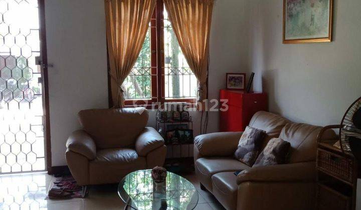 Rumah Siap Huni di Dalam Komplek Cigadung Bandung Kota 2