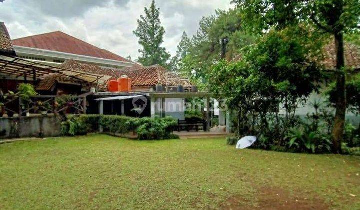 Rumah Lokasi Terbaik di Cipaganti Paskal Main Road 2