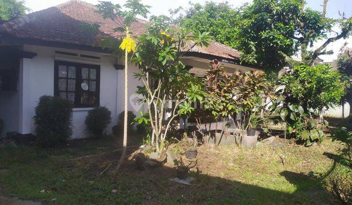 Rumah Murah Hitung Tanah Dalam Komplek Margahayu Raya  2