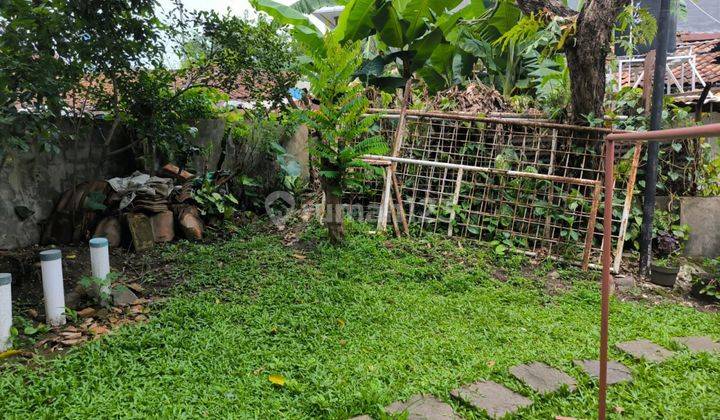 Rumah Lama di Sayap Gatot Subroto Pelajar Pejuang Talaga Bodas 2