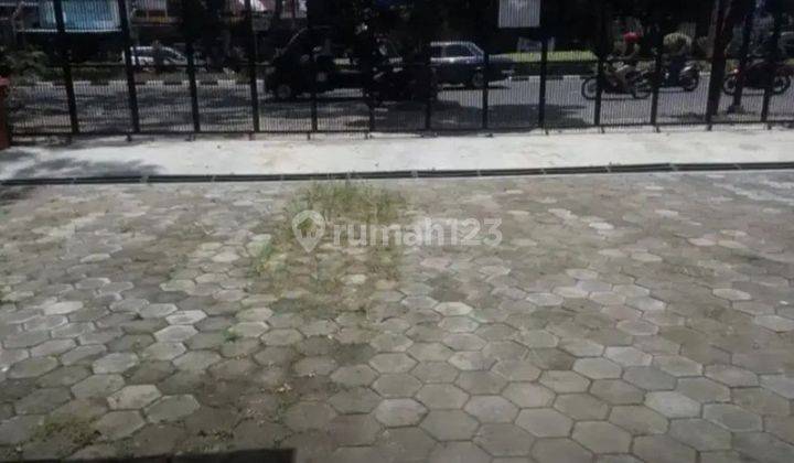 Rumah di Main Road Pelajar Pejuang Cocok Untuk Usaha Apapun 2