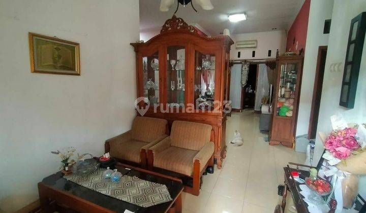 Rumah Siap Huni dalam Komplek di Arcamanik Cisaranten  2